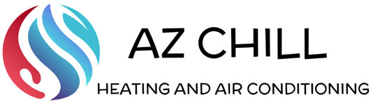 AZ Chill Logo