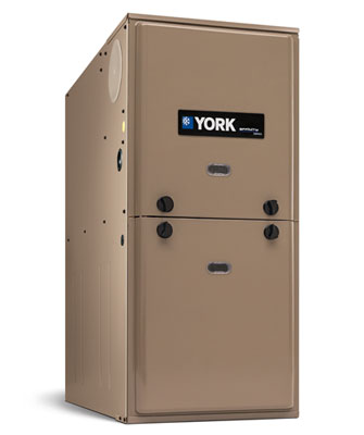 Trane Gas Furnace