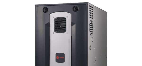 trane furnace